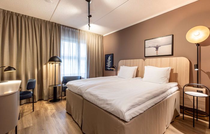 Scandic Lahti City