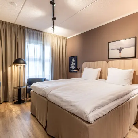 Scandic Lahti City