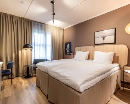 Scandic Lahti City Hotels in Lahti