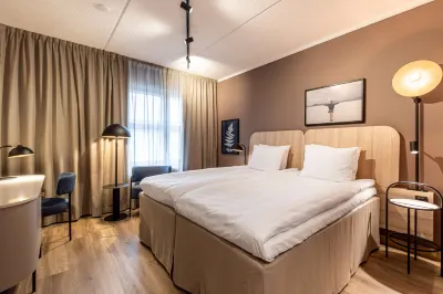 Scandic Lahti City Hotels in 