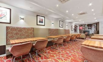 Alto Hotel on Bourke
