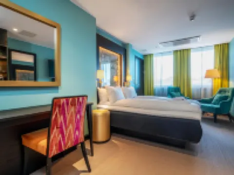 Thon Hotel Stavanger Hotels in Stavanger