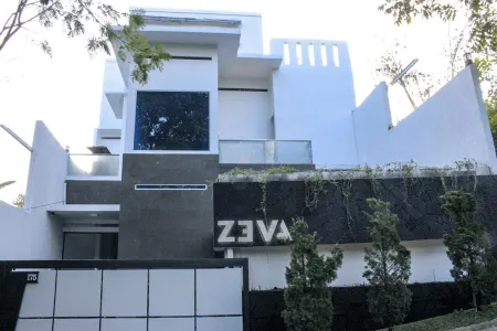 [Permanently Deactivated] Zeva Villa Dago