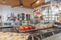 Medano Hotel and Spa - breakfast