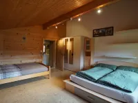 Ferienwohnung Haltenboden