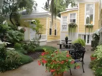 Forsyth Park Inn Hotels in 