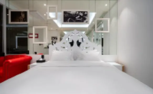 Yesan G Self Check in Hotel