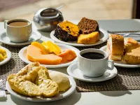 Moriah Natal Beach Hotel Hotels near Morro do Careca