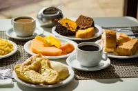 Moriah Natal Beach Hotel