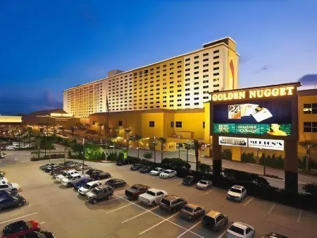 Golden Nugget Biloxi