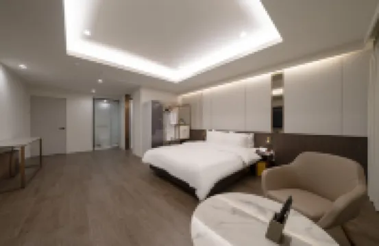 Gwangmyeong Hotel Levento