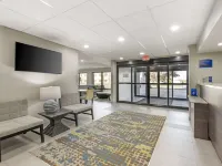 Best Western Heartland Inn Hotels in Coles County