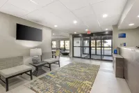 Best Western Heartland Inn Hotels in Mattoon