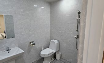 Seogwipo Smart Self Check-in Motel