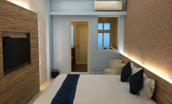 Jabez Hostel