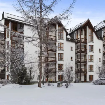 Schweizerhof 501 Mü