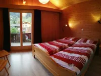 Chalet Flöschhorn 렌크 호텔