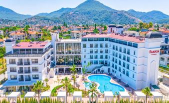 Ramada by Wyndham Dalaman