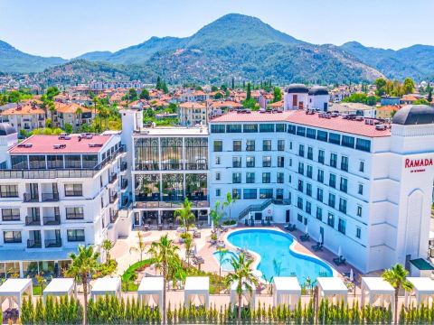 Ramada by Wyndham Dalaman