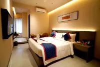 Zip by Spree Hotels Nanded Hotels in Nanded-Waghala