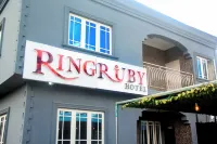 Ringruby, Sangotedo Hotels in Sangotedo