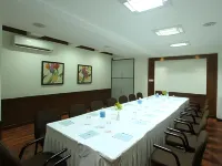 Hotel Riverview Hotel in zona Moschea Sidi Bashir