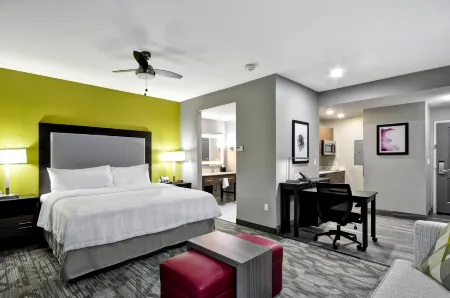 泰勒Homewood Suites by Hilton