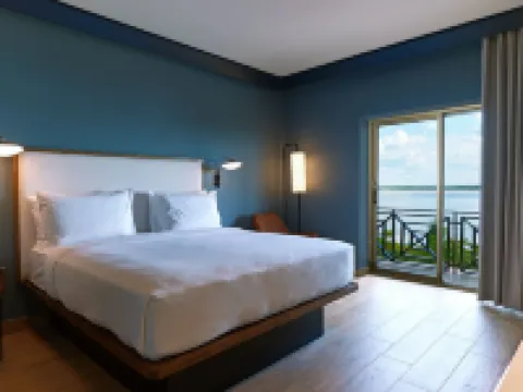 コートヤード・バイ・マリオット・パラマリボ パラマリボのホテル