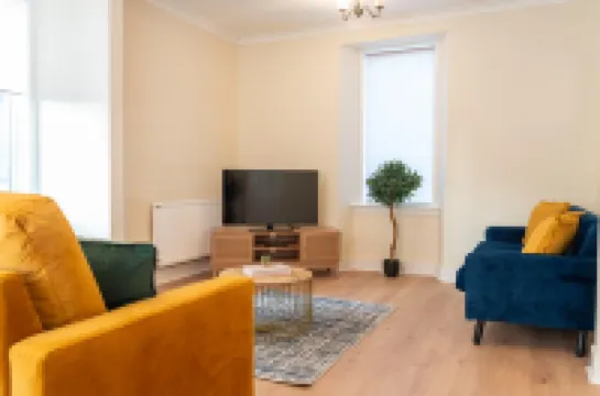 Rosewood Cottage Hoteles en Huntly