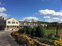 Scottish Inns Sturbridge Hotels in der Nähe von Wells State Park