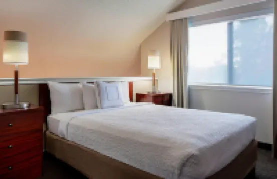 Residence Inn Dallas Las Colinas