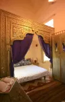Riad Dar El Caid Palais Siecle XIV Hotels in 
