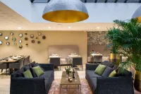 Edgar Hôtel & Spa - Table Gastronomique - Morgenmad