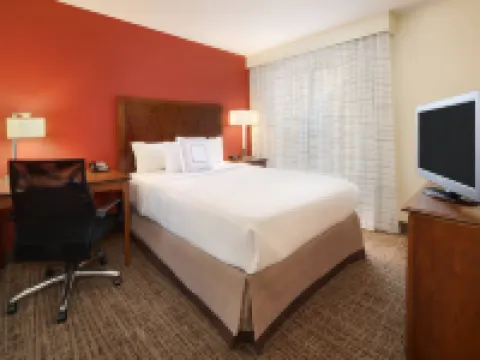 Residence Inn Grand Junction Hotels in Grand Junction