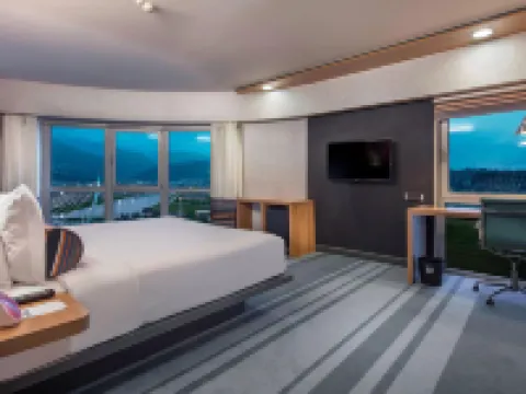 Aloft Bursa Hotel Hotels in Bursa