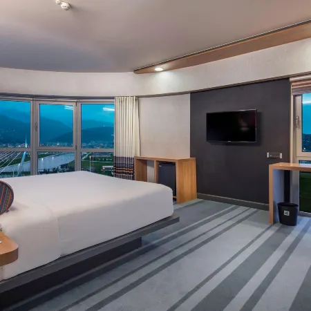 Aloft by Marriott Bursa Hotel