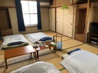 Shoraku Ryokan