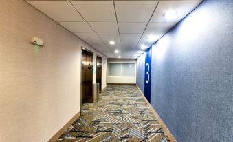 Holiday Inn Express & Suites Harrisonburg – University Area