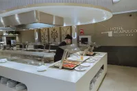 Acapulco Hotels in Benidorm