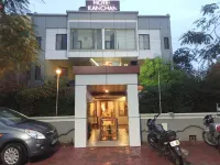 Kanchan Recreation Hotels in Khargone