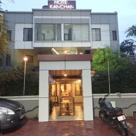 Kanchan Recreation