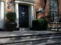 Pembroke Townhouse