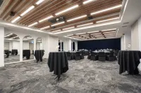 Holiday Inn DANDENONG by IHG - Aamiainen