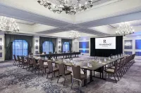 Renaissance Austin Hotel - Spa