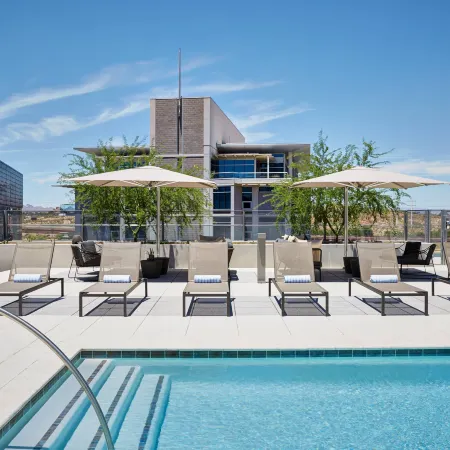 AC Hotel Phoenix Tempe/Downtown