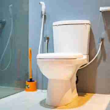 90 Degrees Ella Rooms