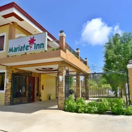 Mariafe Inn