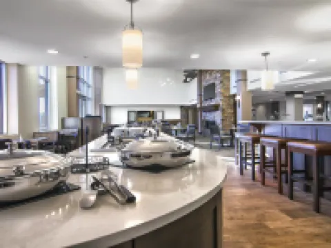 Staybridge Suites MARQUETTE by IHG Hotels in Marquette