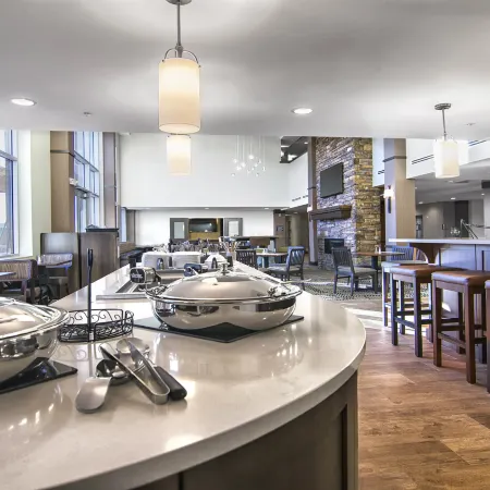Staybridge Suites MARQUETTE by IHG