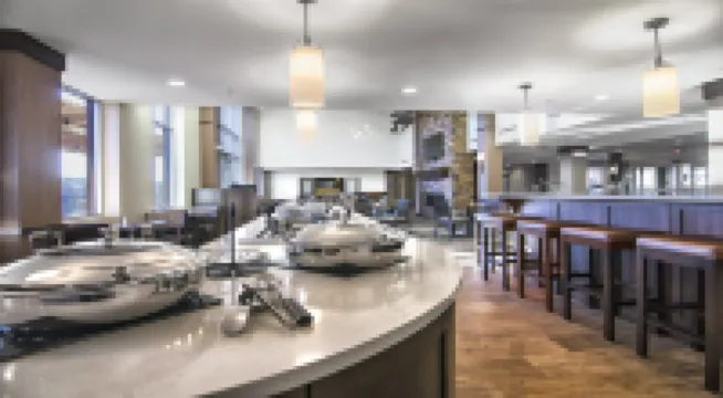 스테이브리지 스위트 마켓 바이 IHG